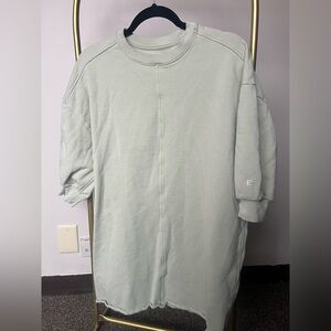 Everlane The Track Dress